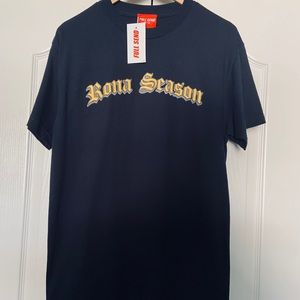 Nelk Boys Rona Season tee